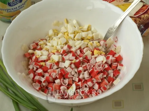 Шаг 3: иллюстрация