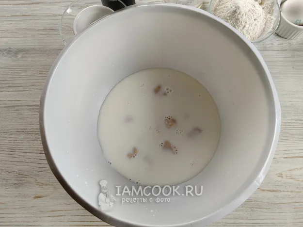 Шаг 2: иллюстрация