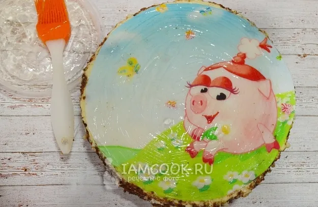 Шаг 15: иллюстрация