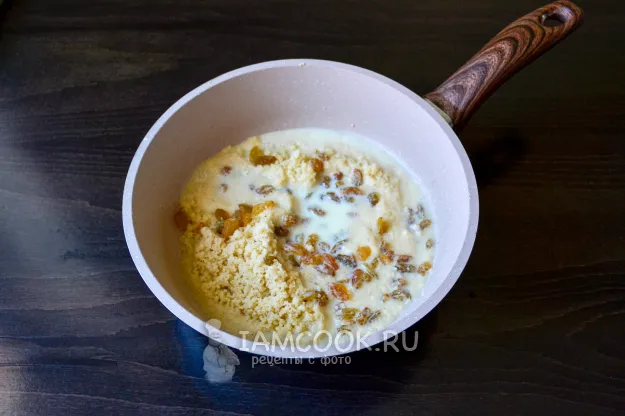 Шаг 7: иллюстрация