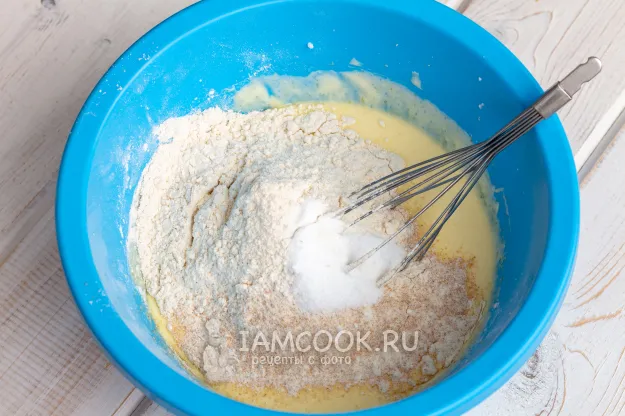 Шаг 5: иллюстрация