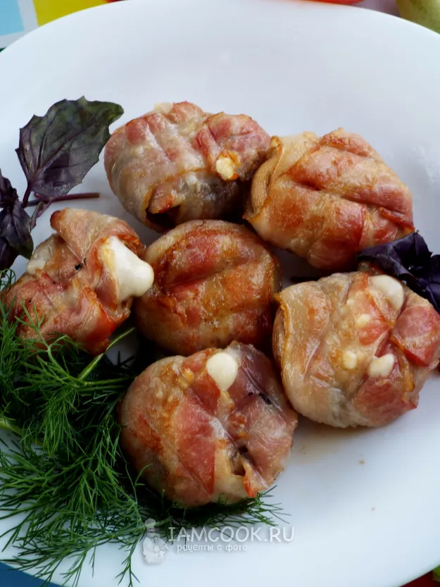 Шаг 7: иллюстрация