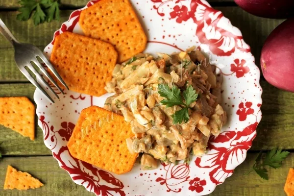 Шаг 7: иллюстрация