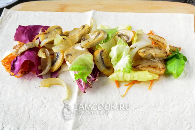 Шаг 5: иллюстрация