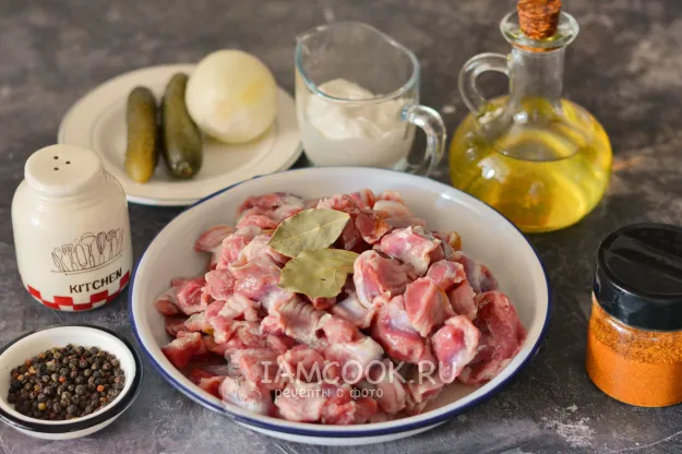 Шаг 1: иллюстрация