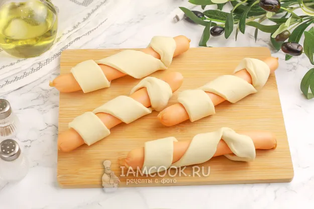 Шаг 4: иллюстрация