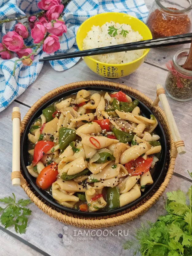 Шаг 9: иллюстрация