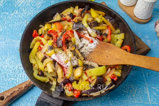 Шаг 5: иллюстрация