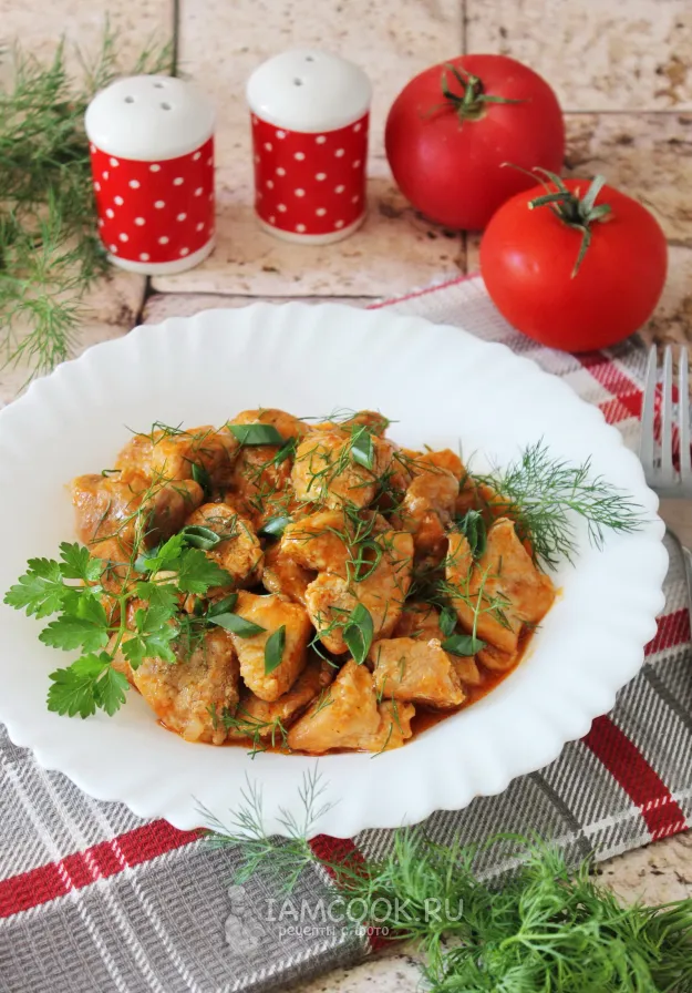 Шаг 10: иллюстрация