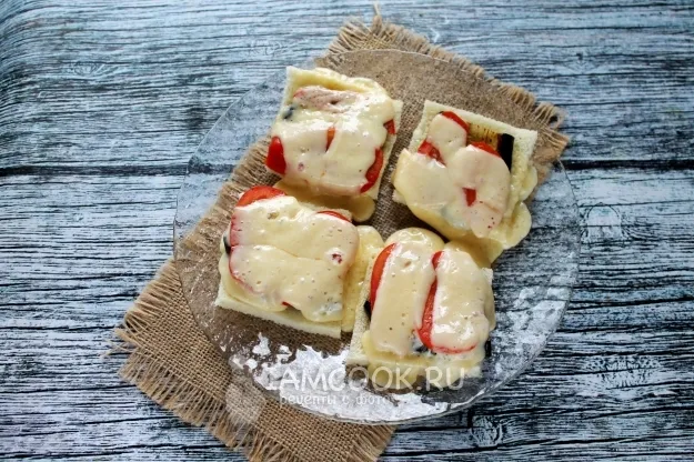 Шаг 9: иллюстрация