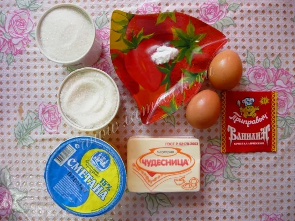 Шаг 1: иллюстрация