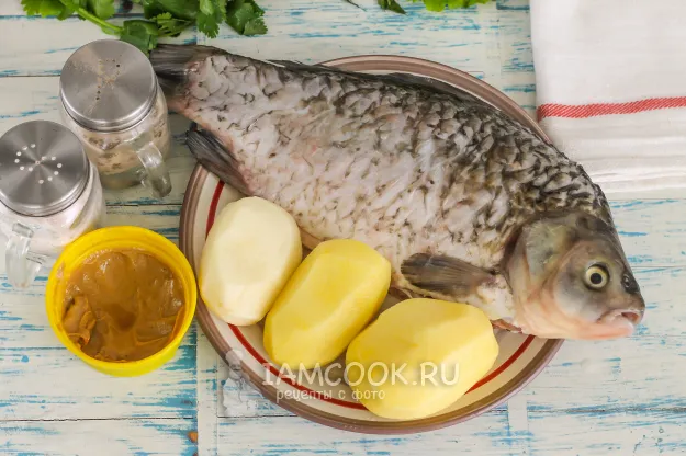 Шаг 1: иллюстрация