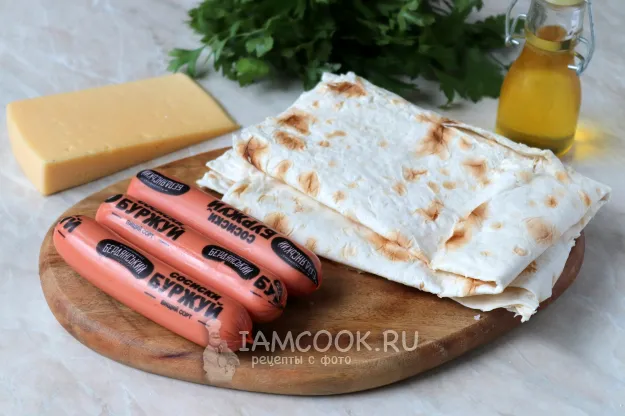 Шаг 1: иллюстрация