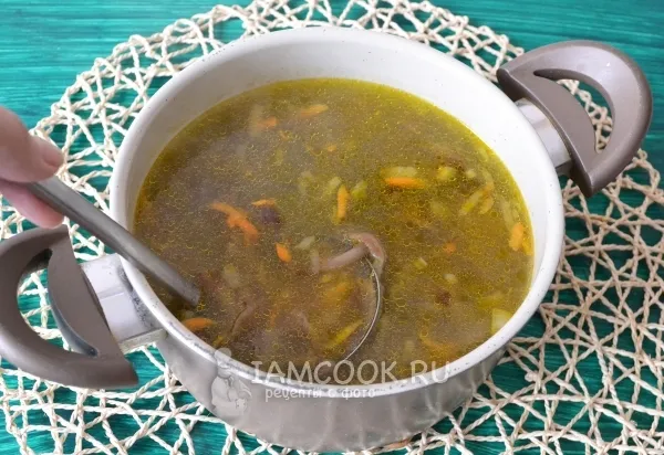 Шаг 8: иллюстрация