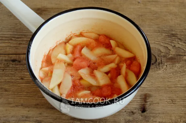 Шаг 5: иллюстрация