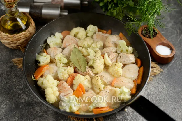 Шаг 5: иллюстрация