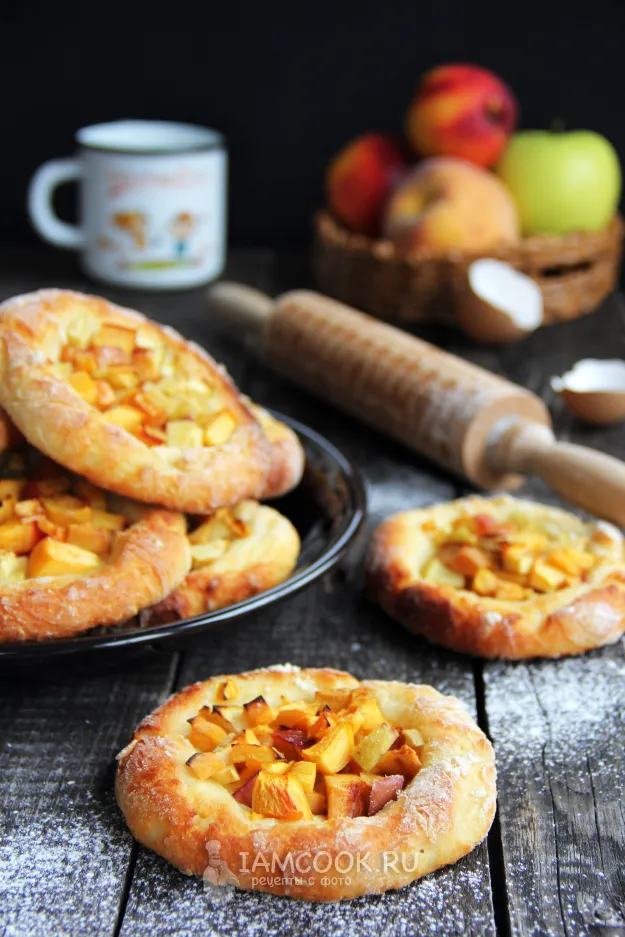 Шаг 10: иллюстрация