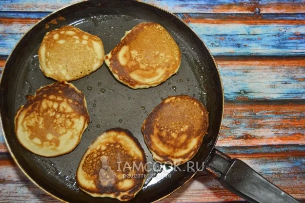 Шаг 9: иллюстрация