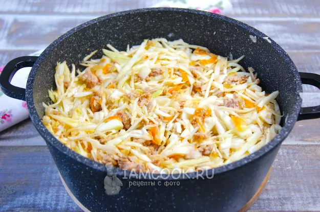 Шаг 6: иллюстрация