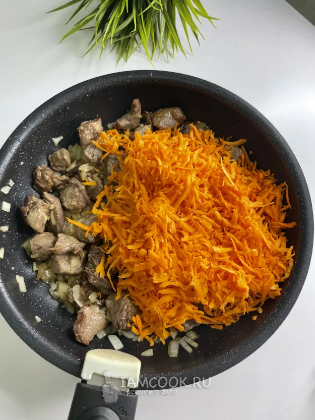 Шаг 5: иллюстрация