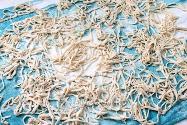 Шаг 11: иллюстрация