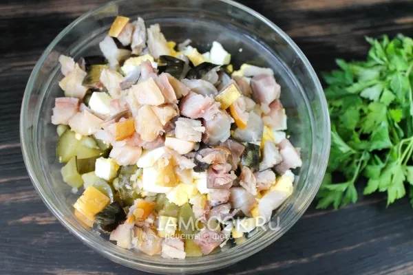 Шаг 5: иллюстрация