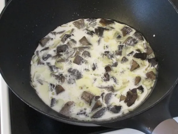 Шаг 9: иллюстрация