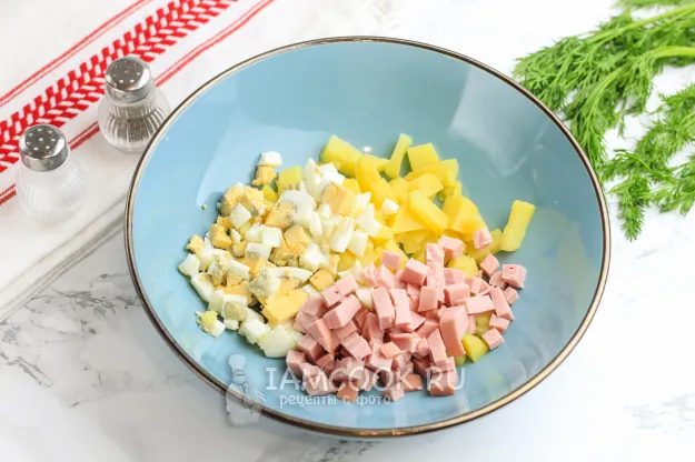 Шаг 2: иллюстрация