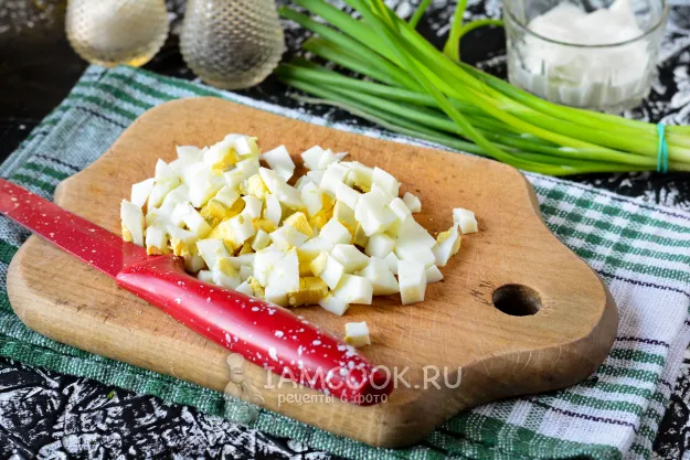 Шаг 2: иллюстрация