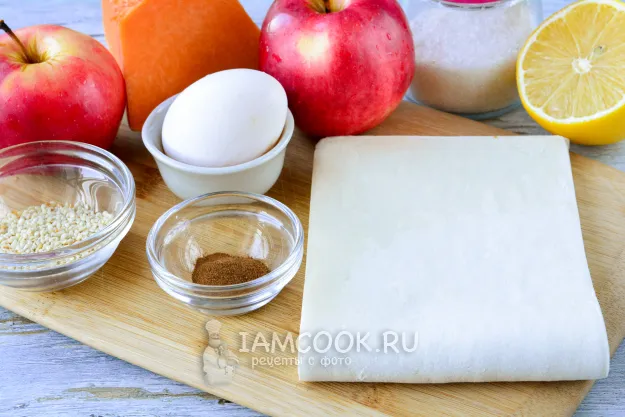 Шаг 1: иллюстрация