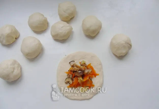 Шаг 12: иллюстрация