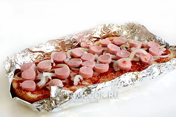 Шаг 3: иллюстрация