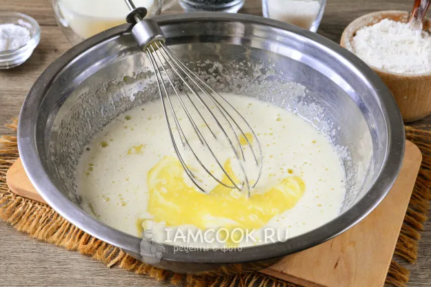 Шаг 3: иллюстрация