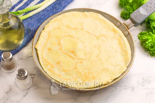 Шаг 3: иллюстрация