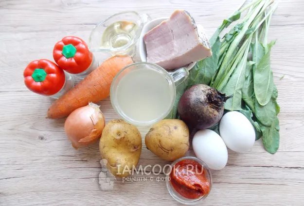 Шаг 1: иллюстрация