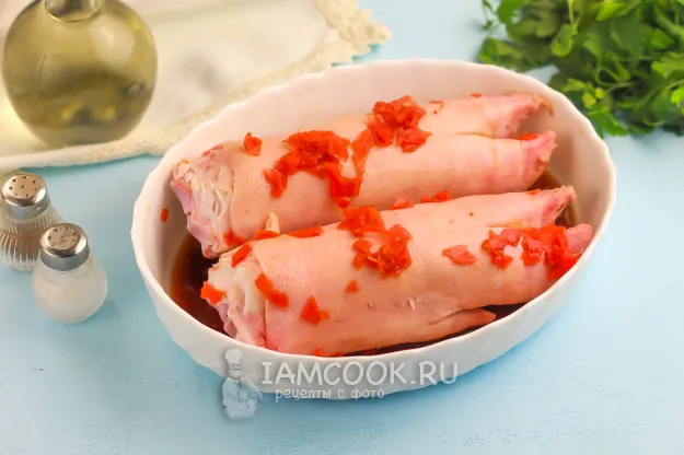 Шаг 3: иллюстрация