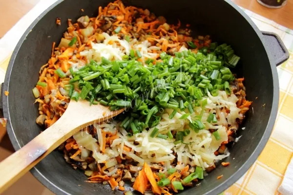 Шаг 9: иллюстрация