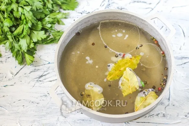 Шаг 8: иллюстрация