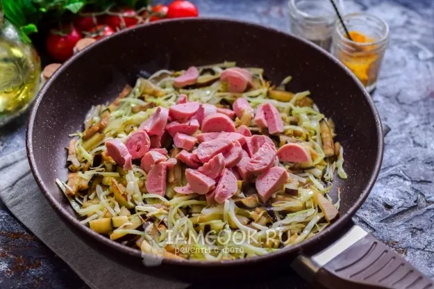 Шаг 5: иллюстрация