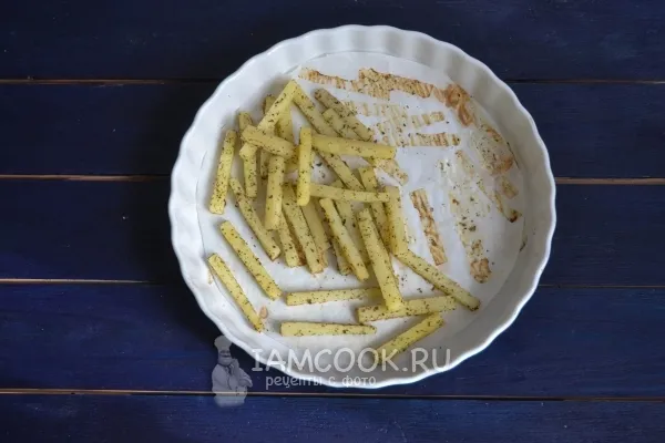 Шаг 9: иллюстрация