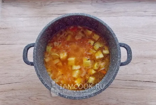 Шаг 9: иллюстрация