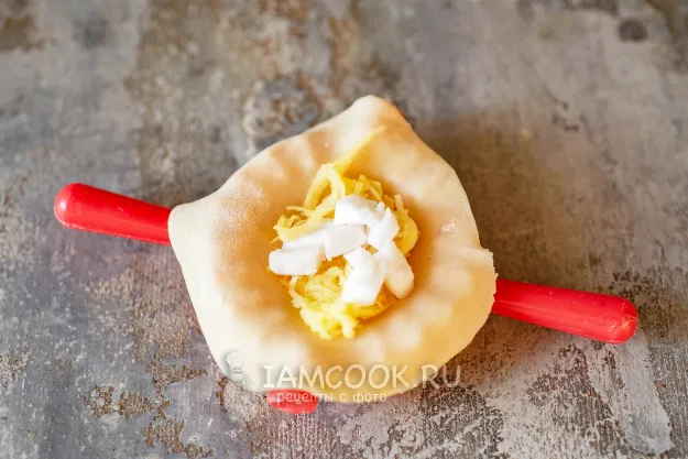 Шаг 7: иллюстрация