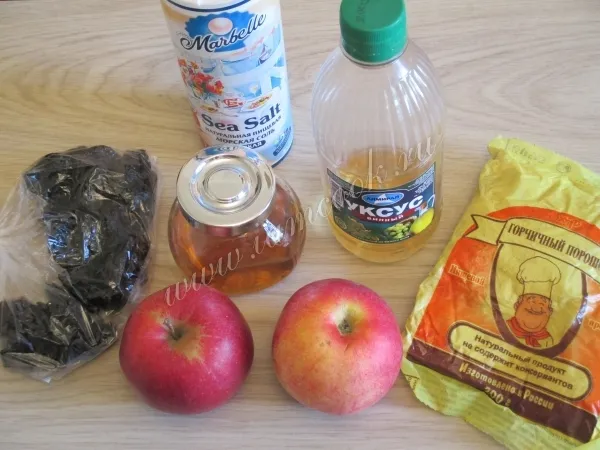 Шаг 1: иллюстрация