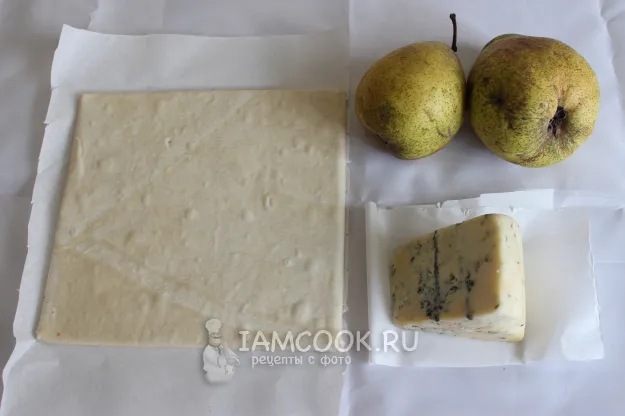 Шаг 1: иллюстрация