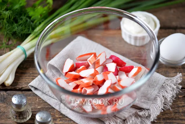 Шаг 3: иллюстрация