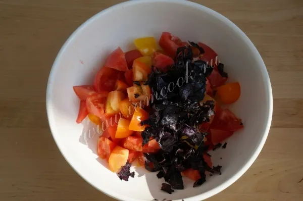 Шаг 3: иллюстрация