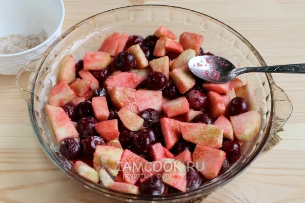 Шаг 7: иллюстрация