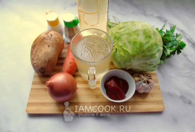 Шаг 1: иллюстрация