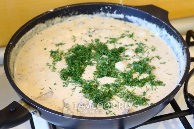 Шаг 9: иллюстрация