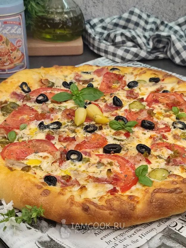 Шаг 18: иллюстрация